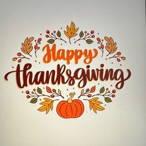 Unlisted Holiday Jewelry show
Thanksgiving Day 
Thursday Nov. 27 9:30am